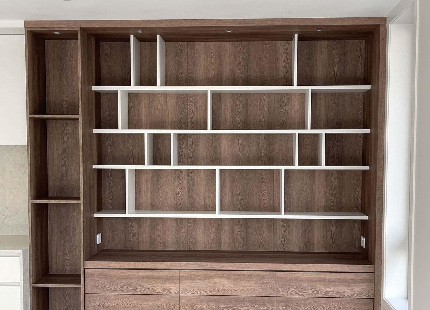 Stickstart Ltd Cabinetry Page Link