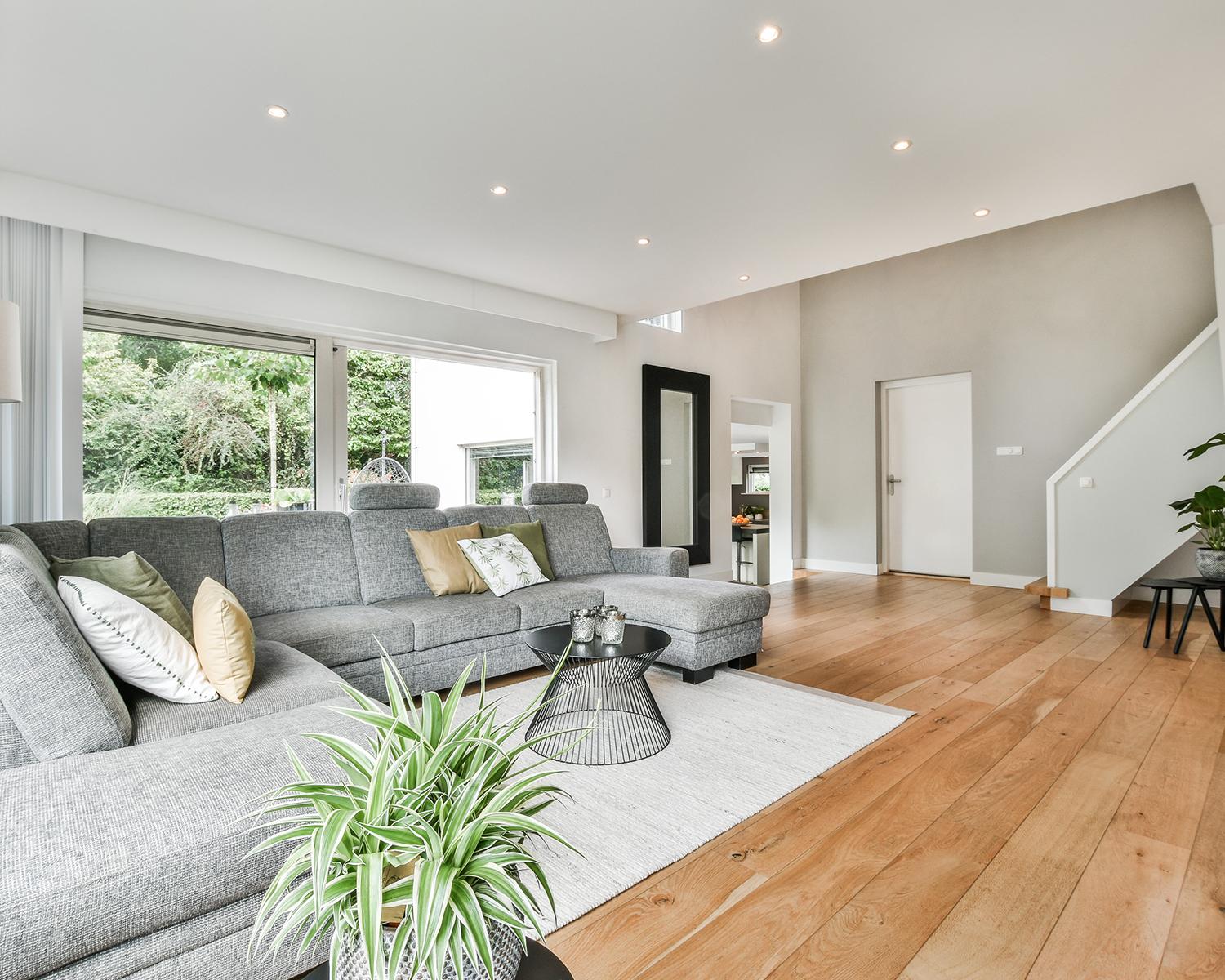 one of the high end types of properties available for rent