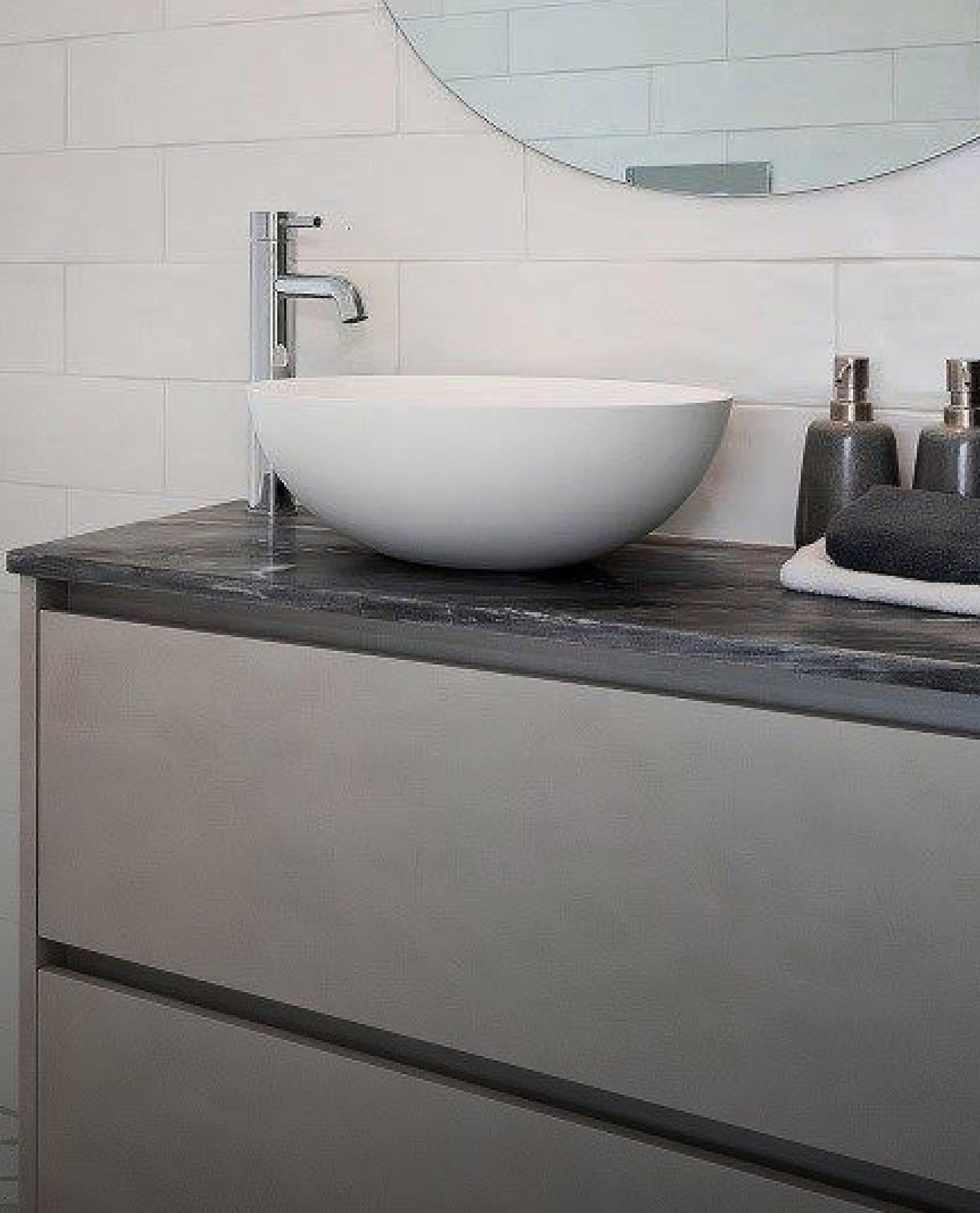 Interno Ltd bathrooms and laundries page link