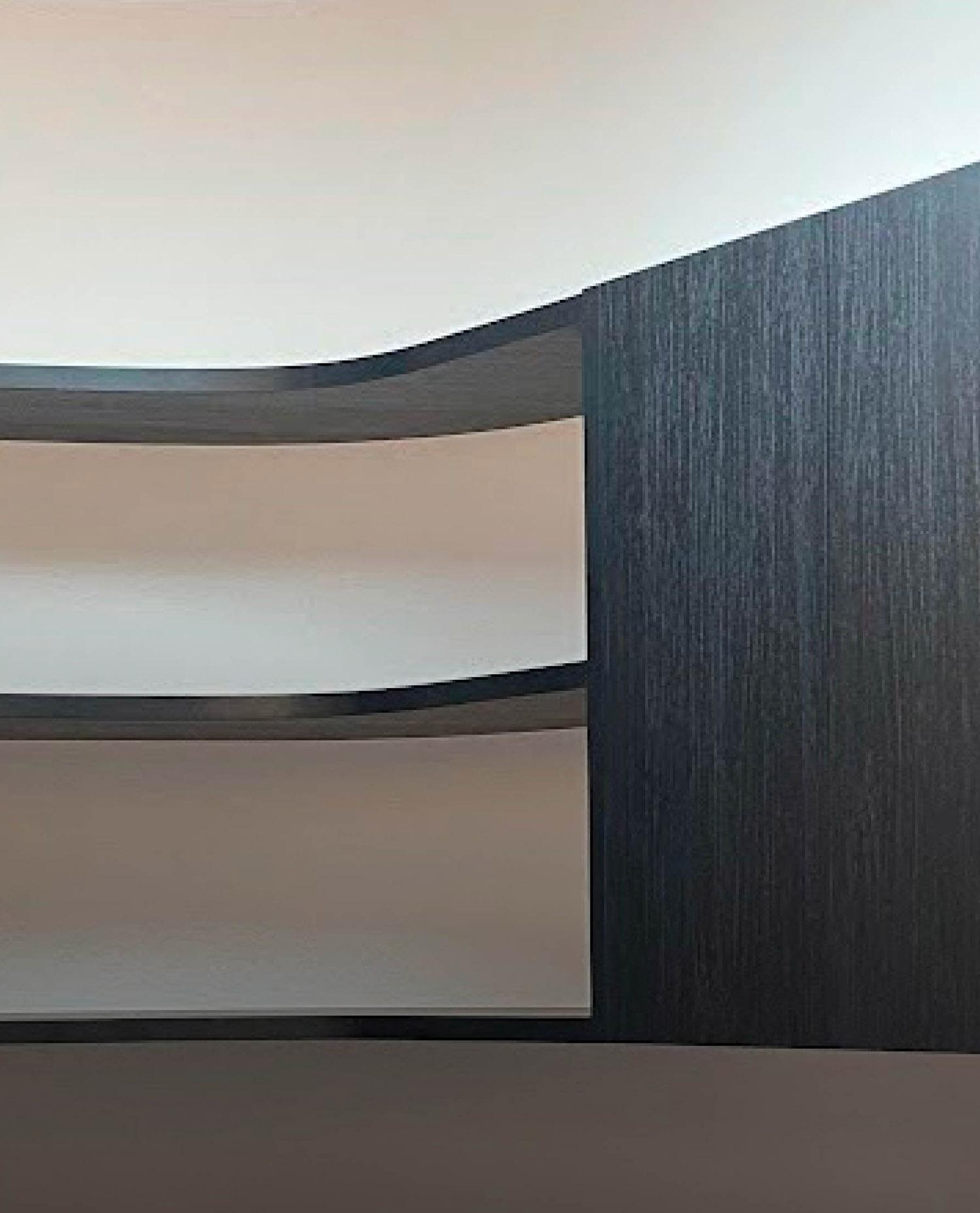 Interno Ltd bookcases & built-in furniture page link