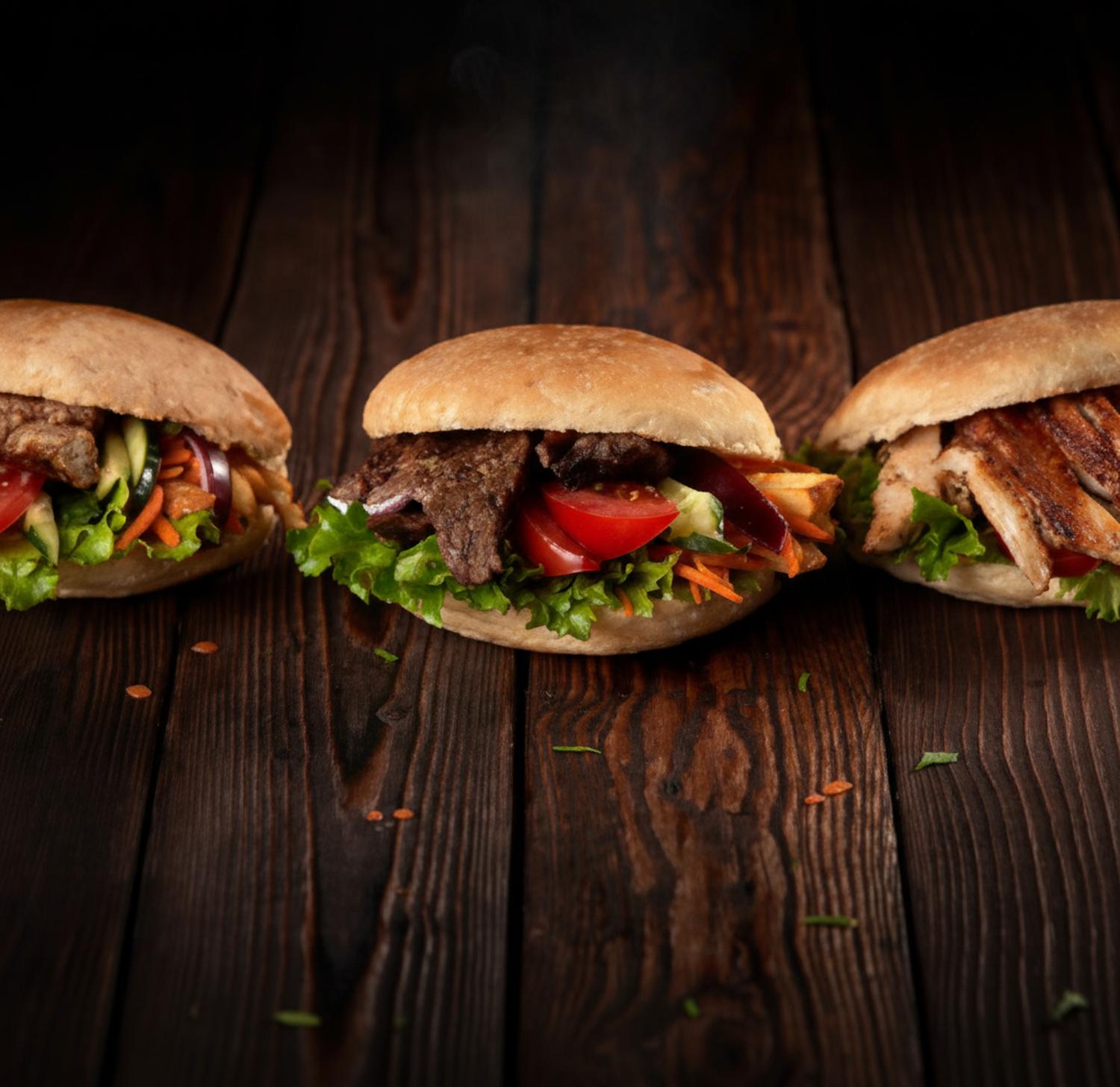 The Food Co bun run scp image link