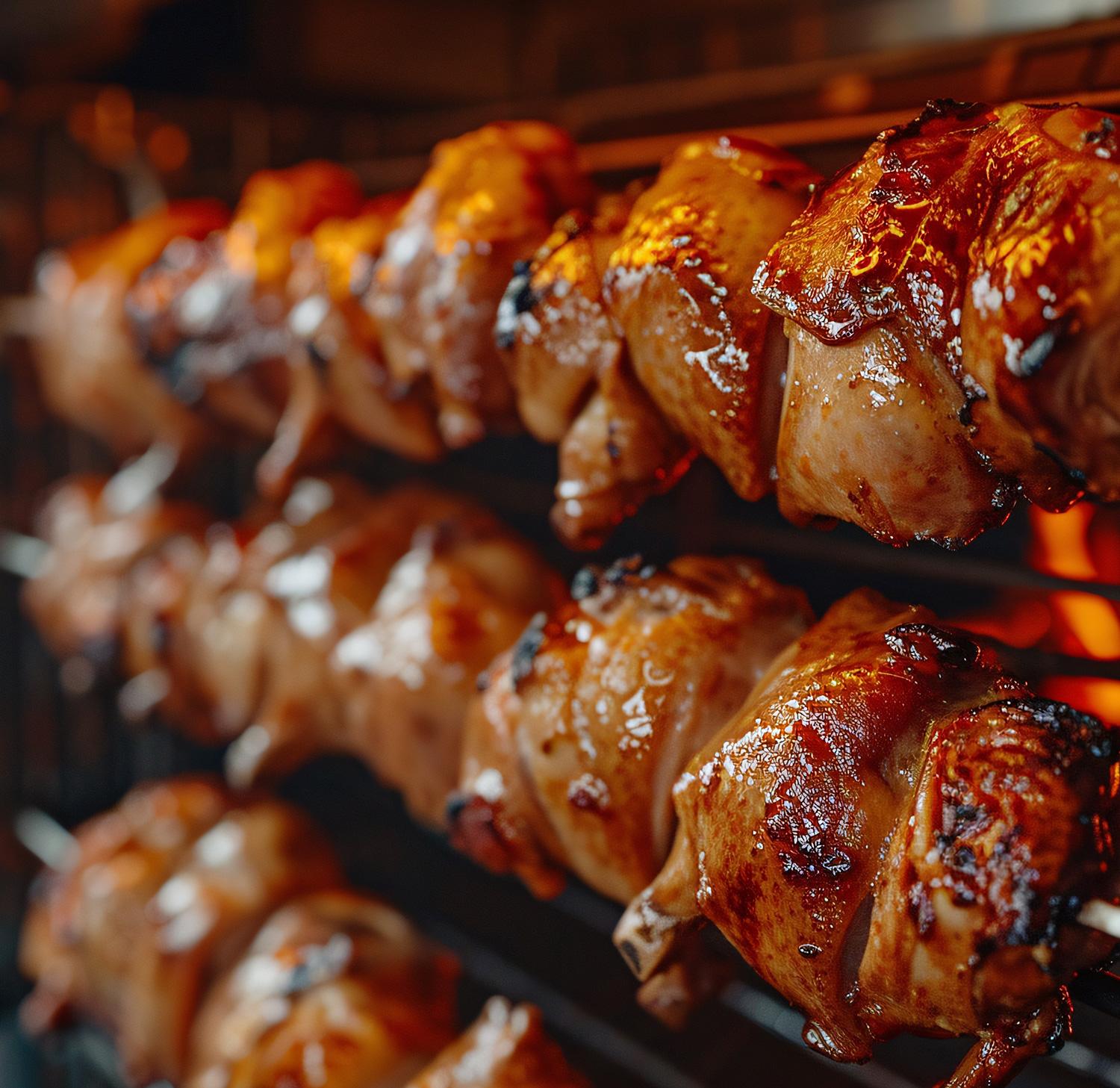 The Food Co bbq spit roast scp image link