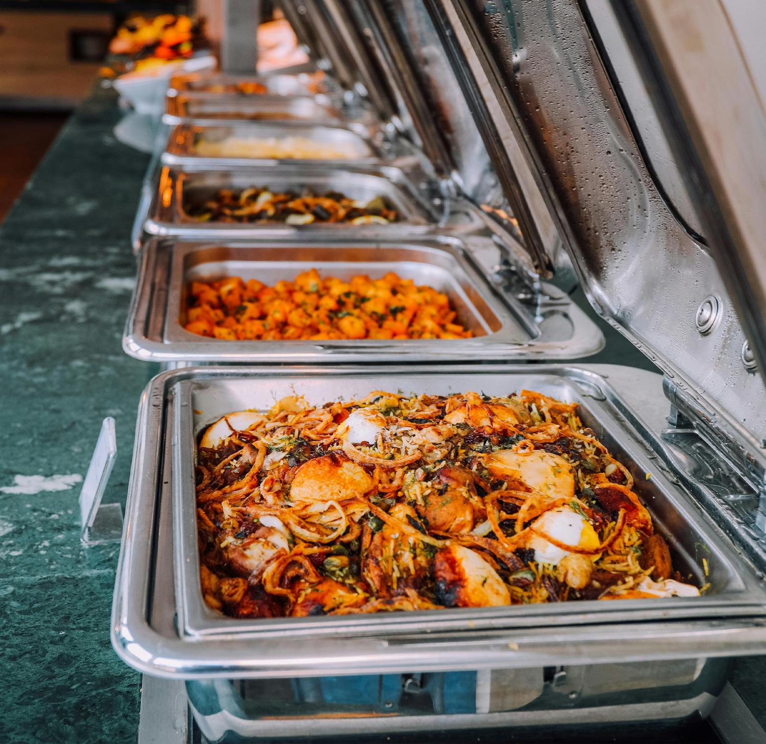 The Food Co Buffet scp image link