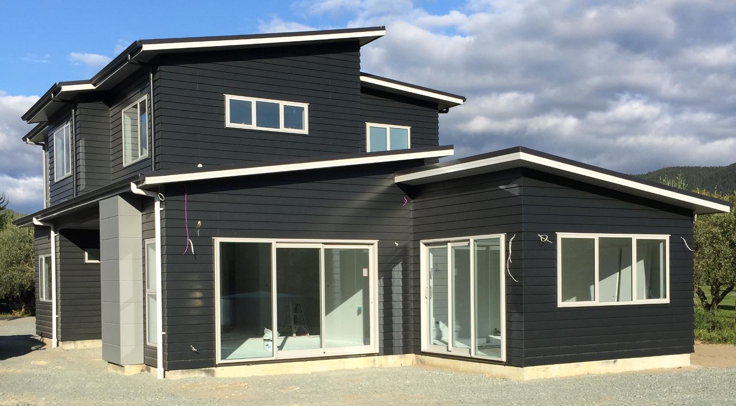 Podium Builders Ltd new builds page link