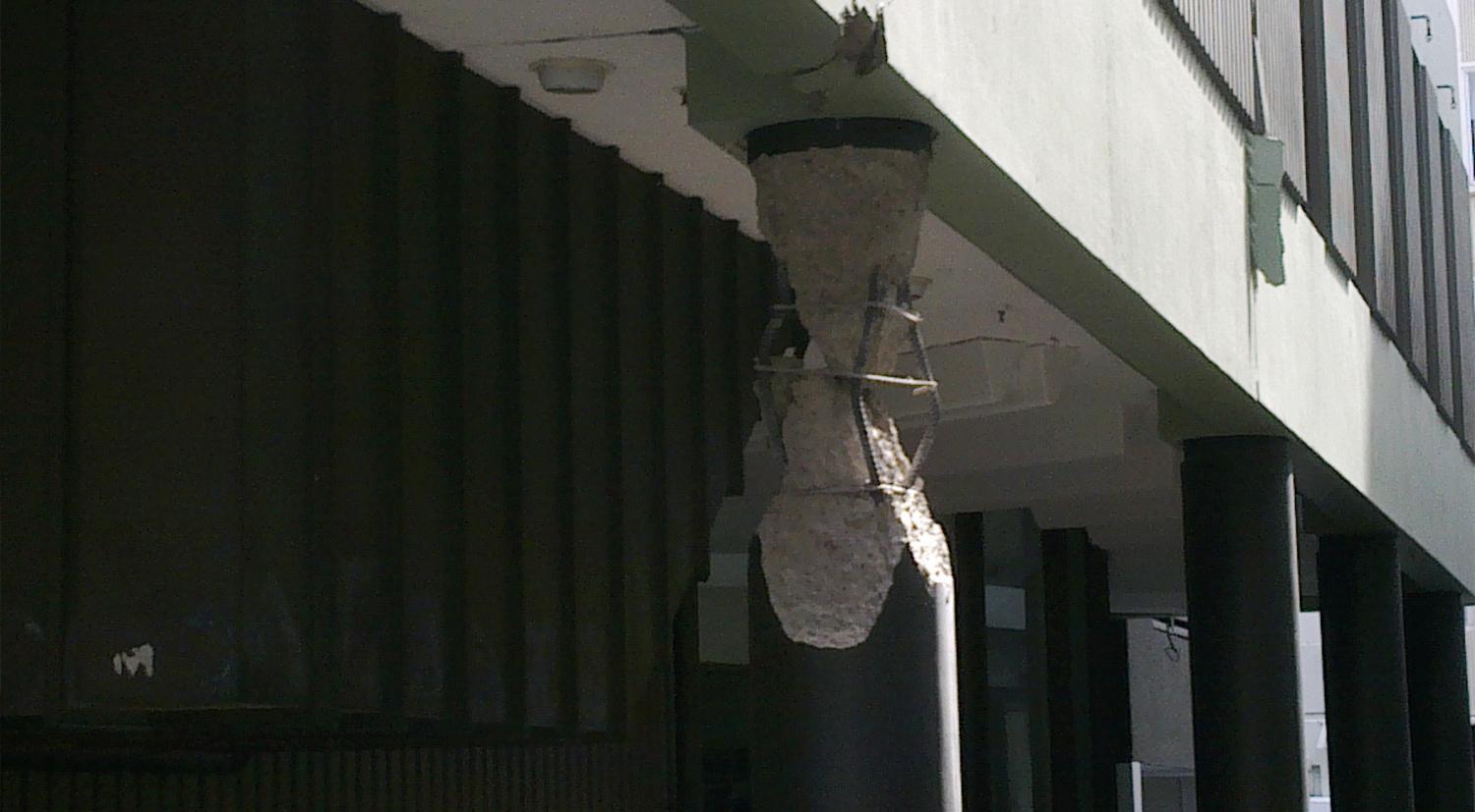 Hyland Consulting Engineering Seismic Page Link 