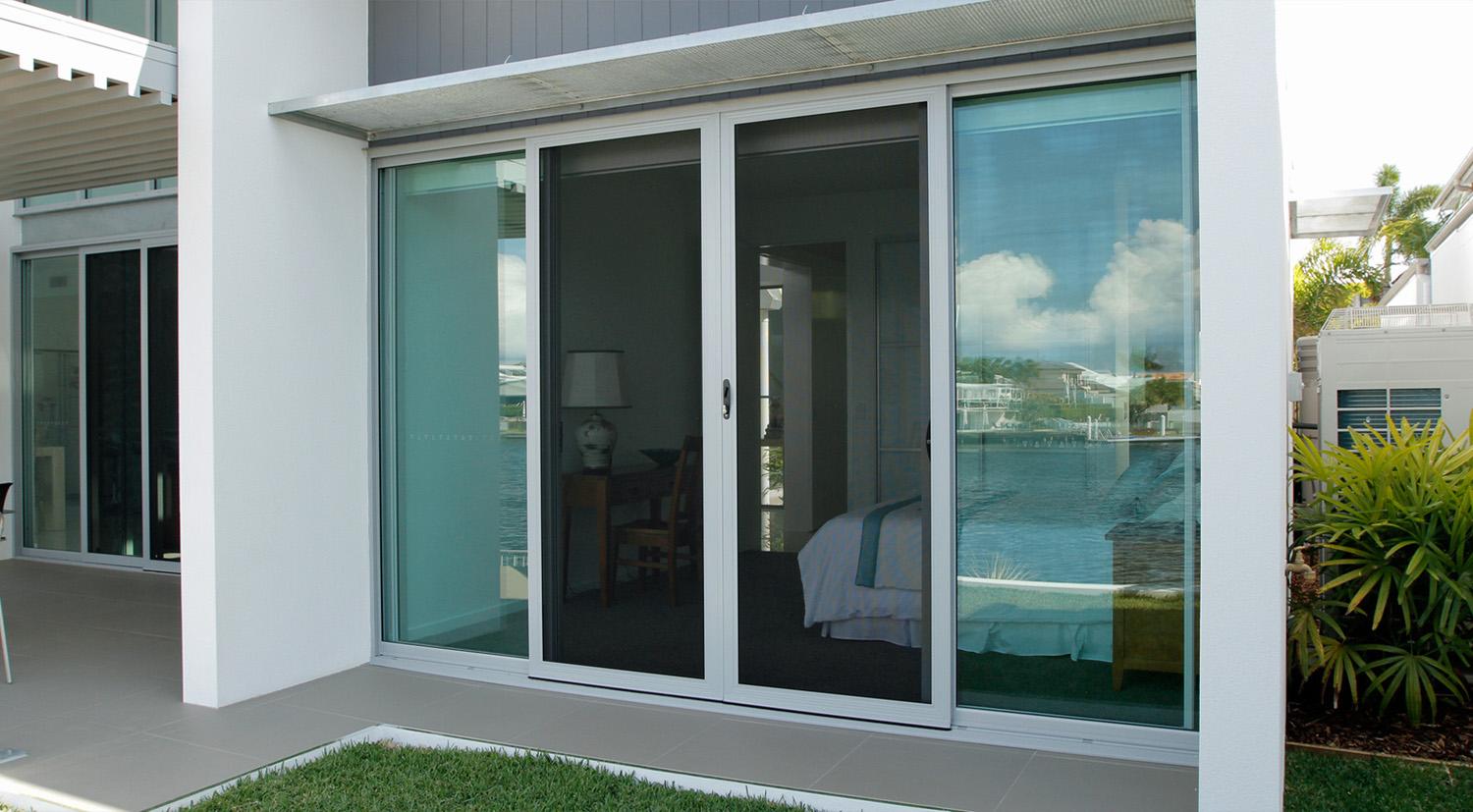 Security & Insect Screens