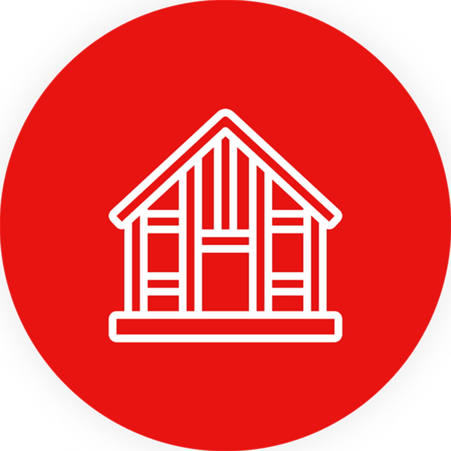 Pole Timber & Hardware Ltd timber frames icon