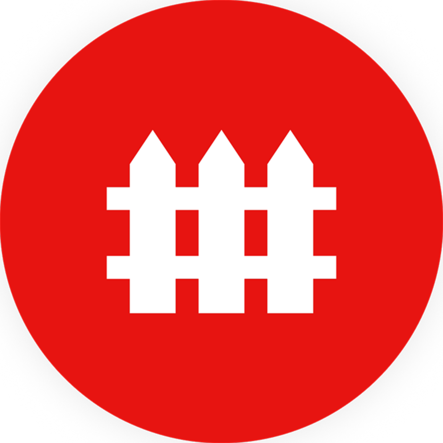 Pole Timber & Hardware Ltd fencing and decking icon