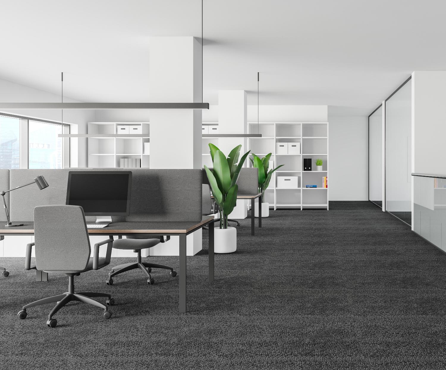 Western Cleaning Ltd Office cleaning scp image