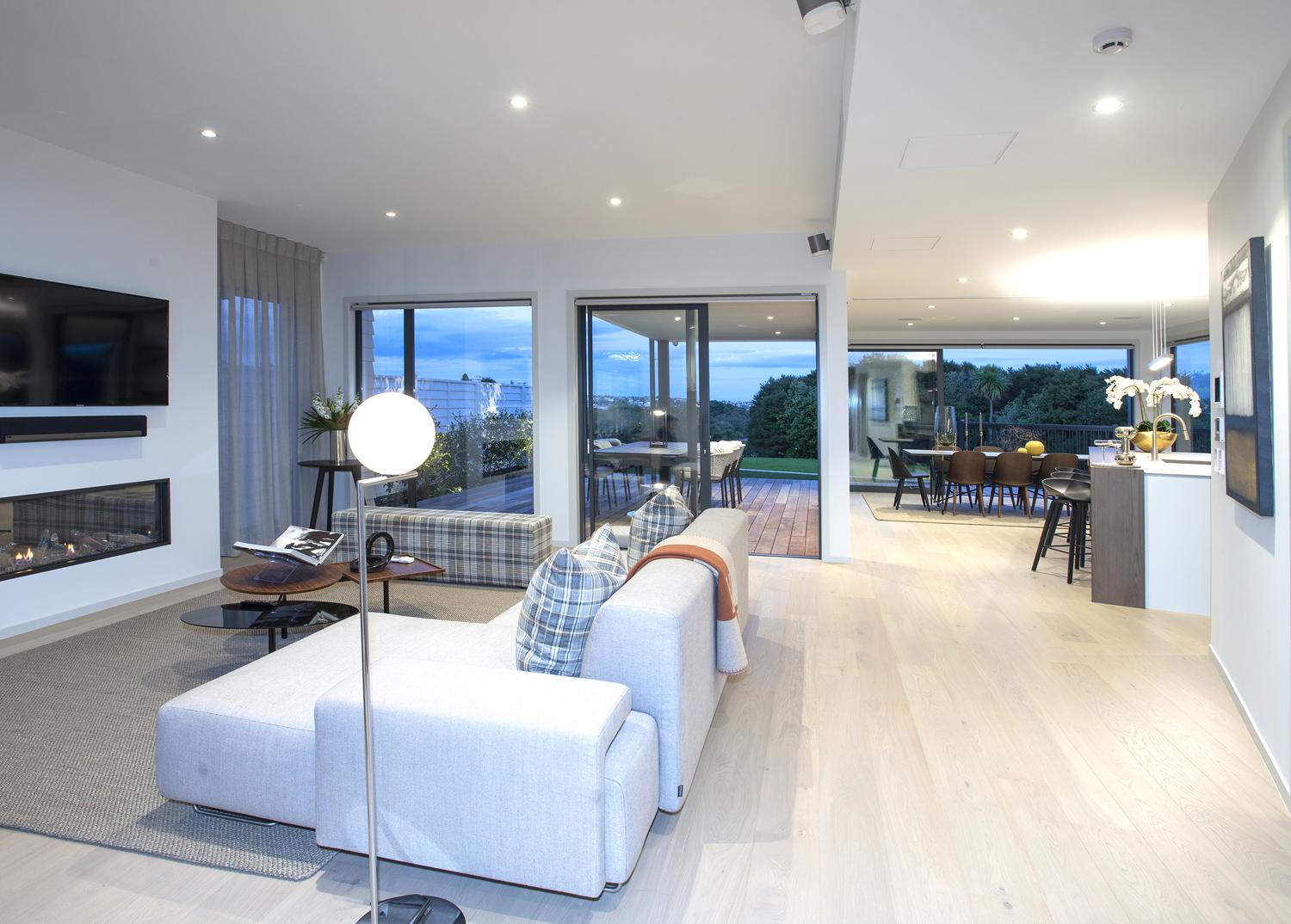 Master Electricians - Bridge Electrical, Home in Glenn Innes