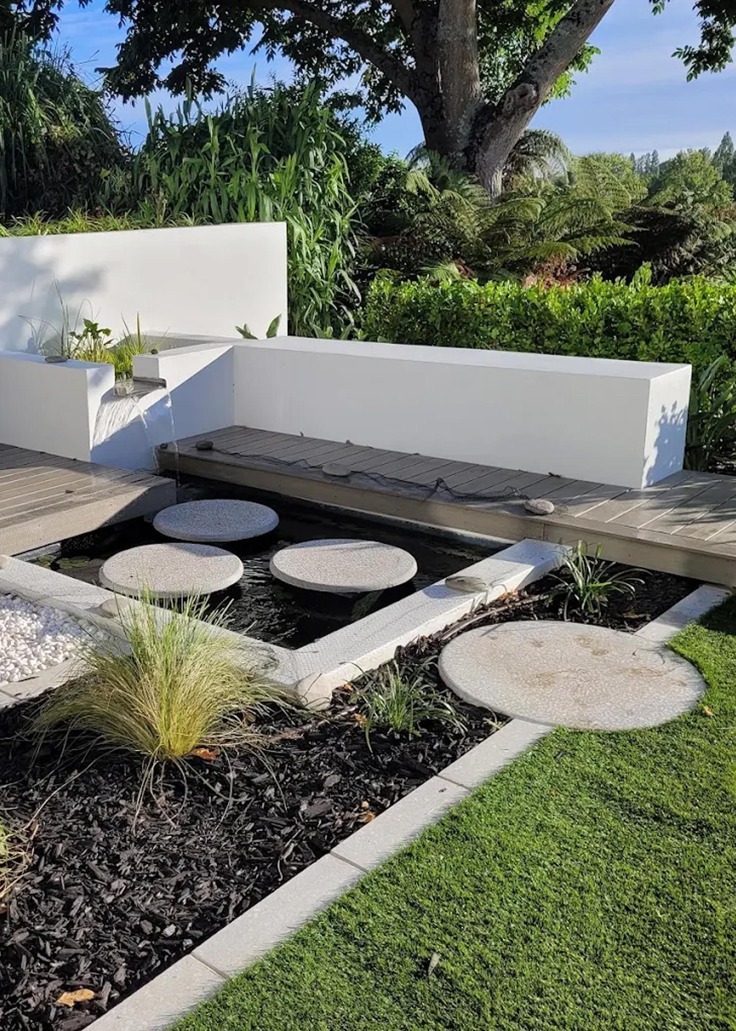 No Limits Pools Pool Landscaping scp image