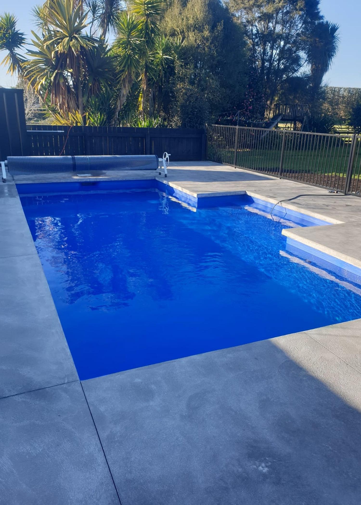 No Limits Pools Process scp image