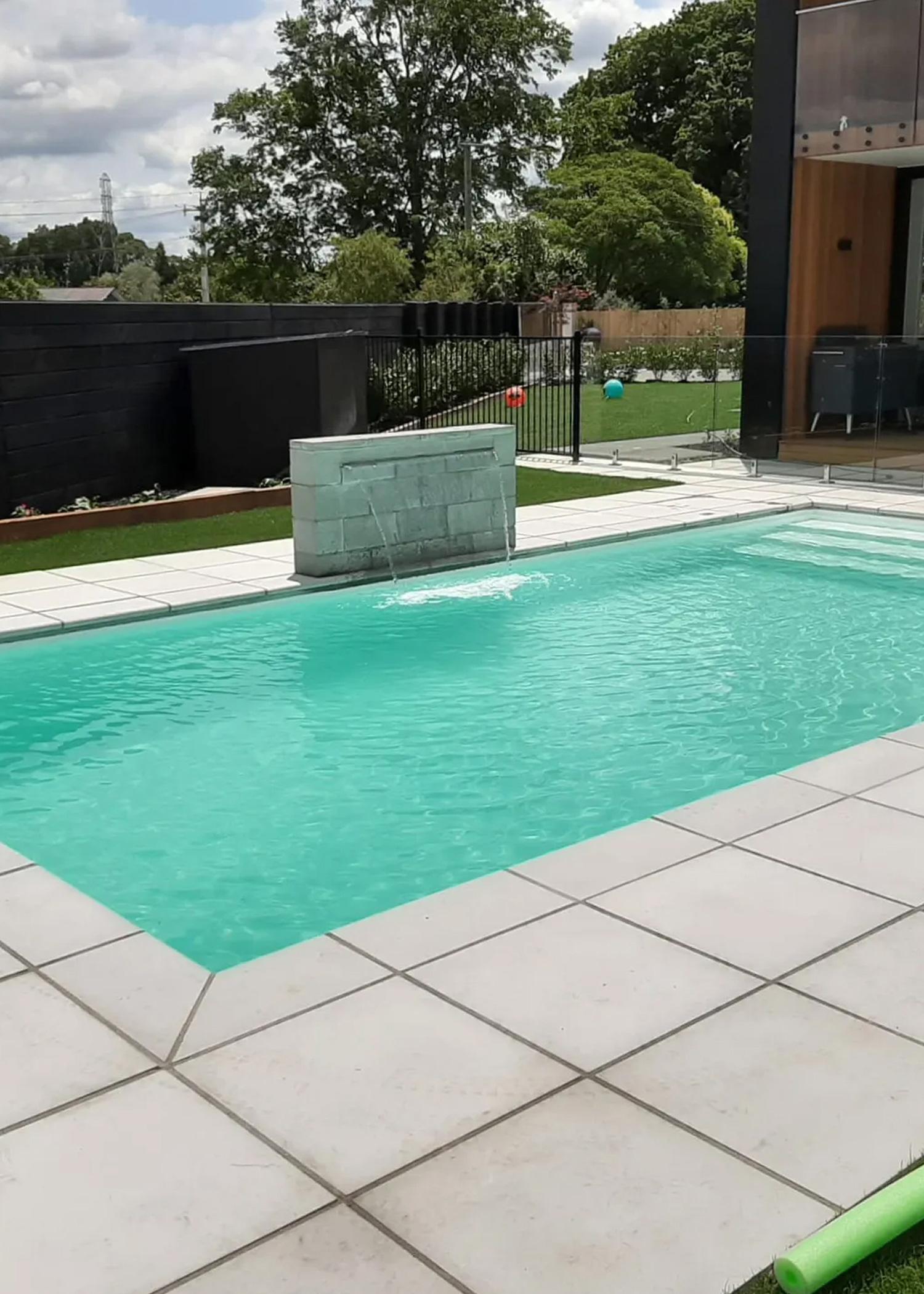 No Limits Pools Pool Extras scp image 