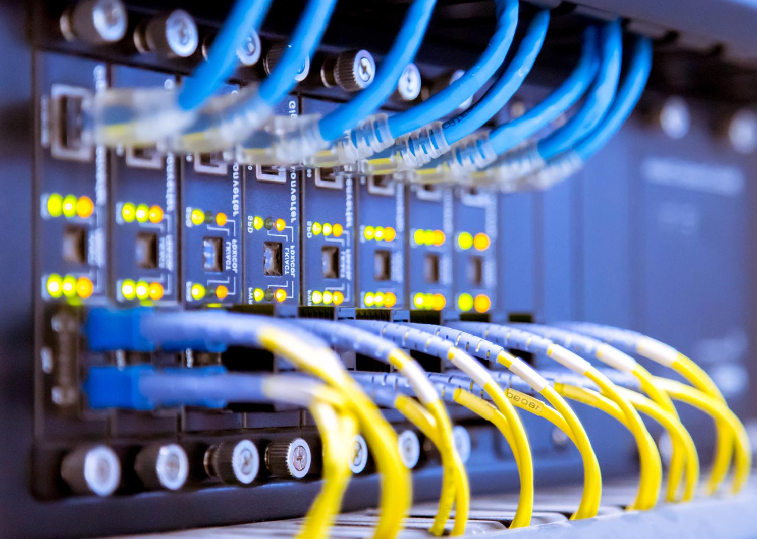 KR Electrical Ltd data and wifi page link