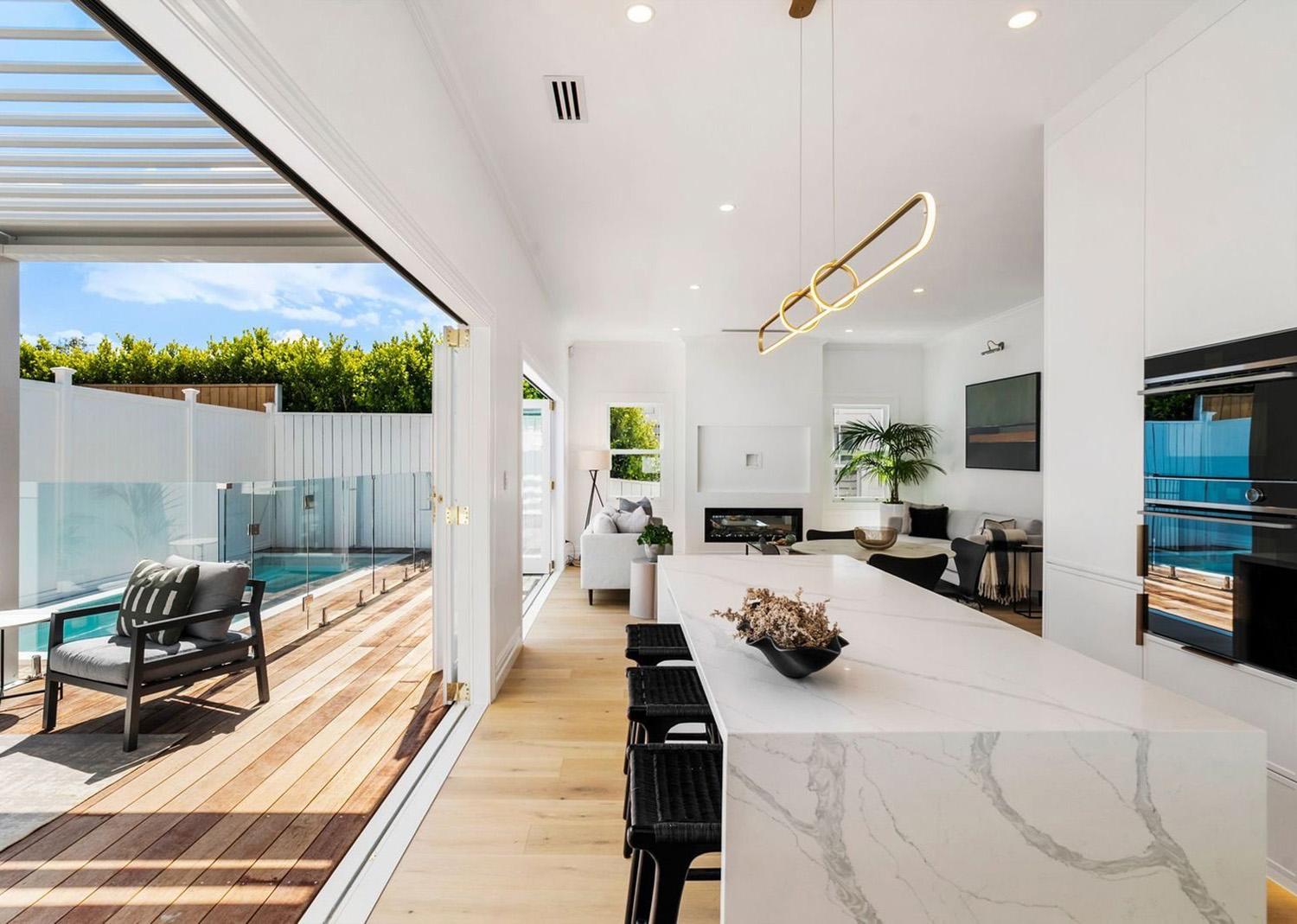 KR Electrical Ltd residential page link