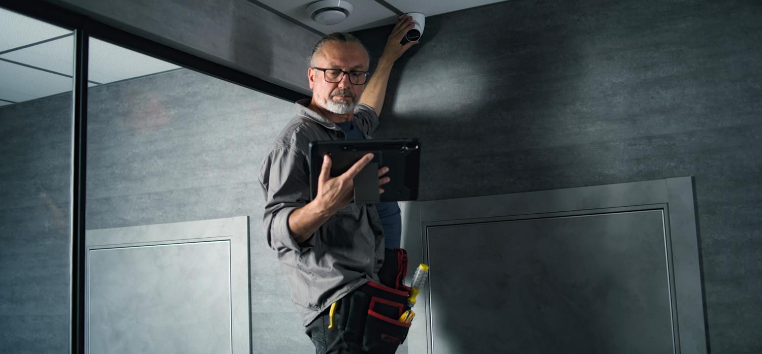 Help IT security systems image link