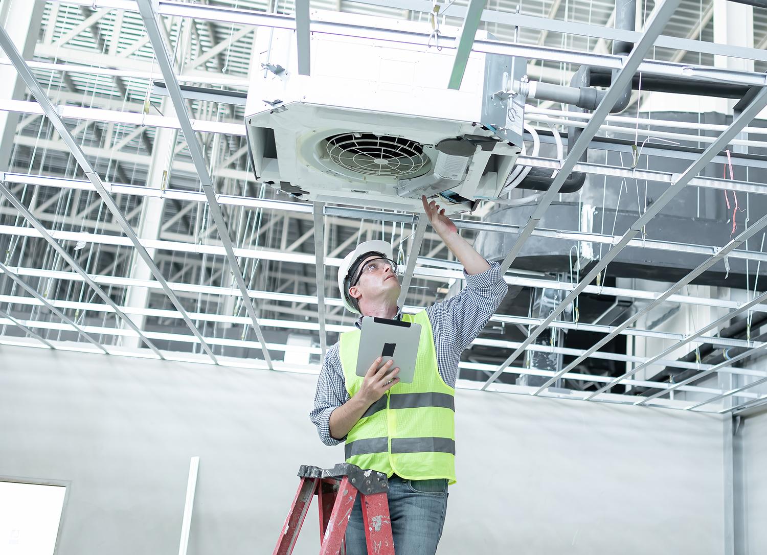 PC Electrical Ltd IQP Page Link