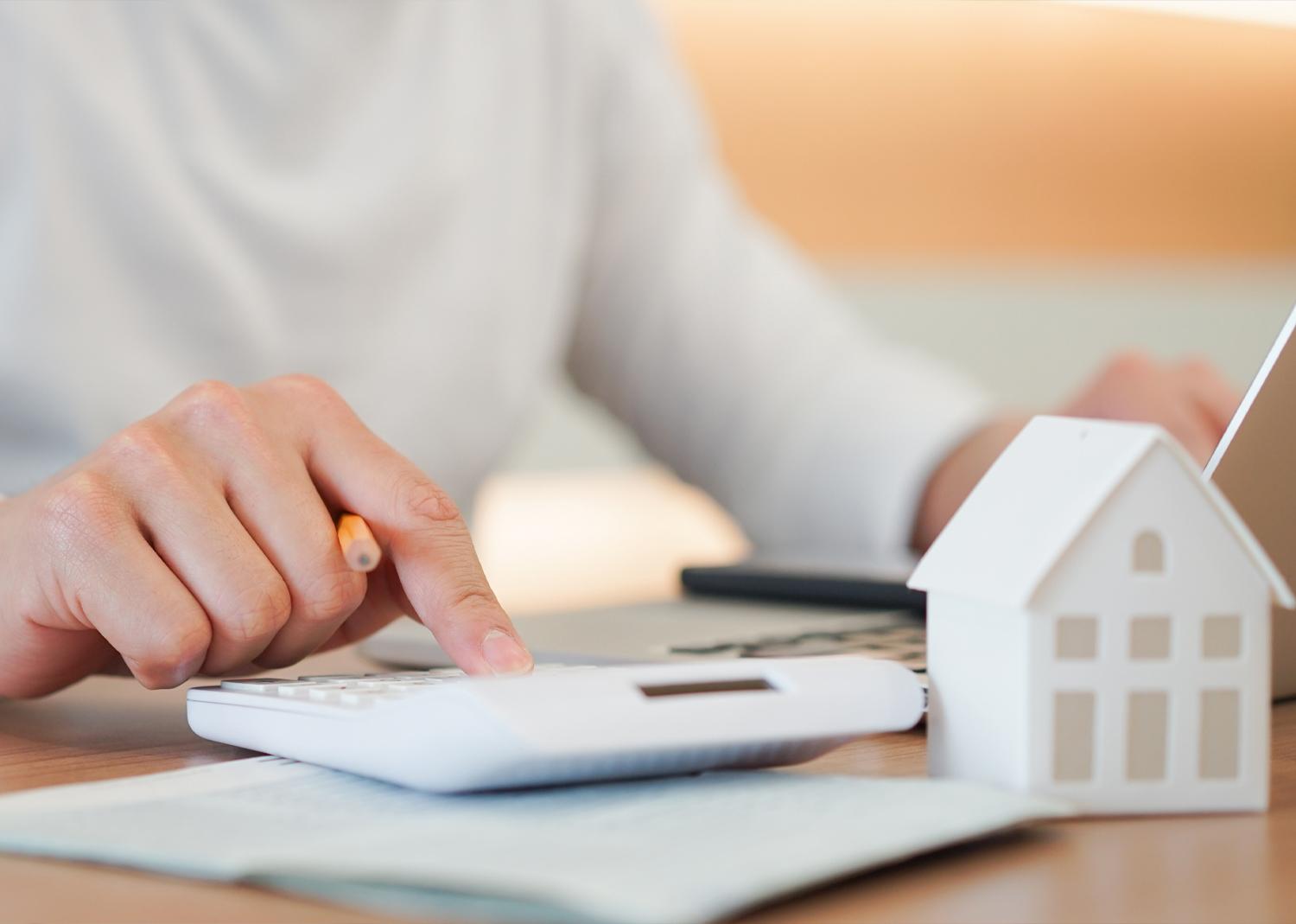 Mortgage Field Limited Ltd Interest Rates / Mortgage Calculator Page Link