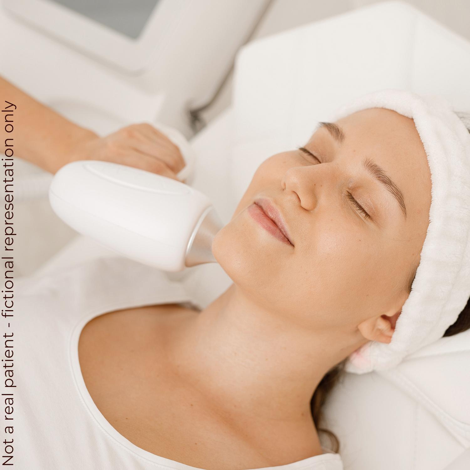 Pour Moi Skin and Beauty Light Based Treatments Page Link 