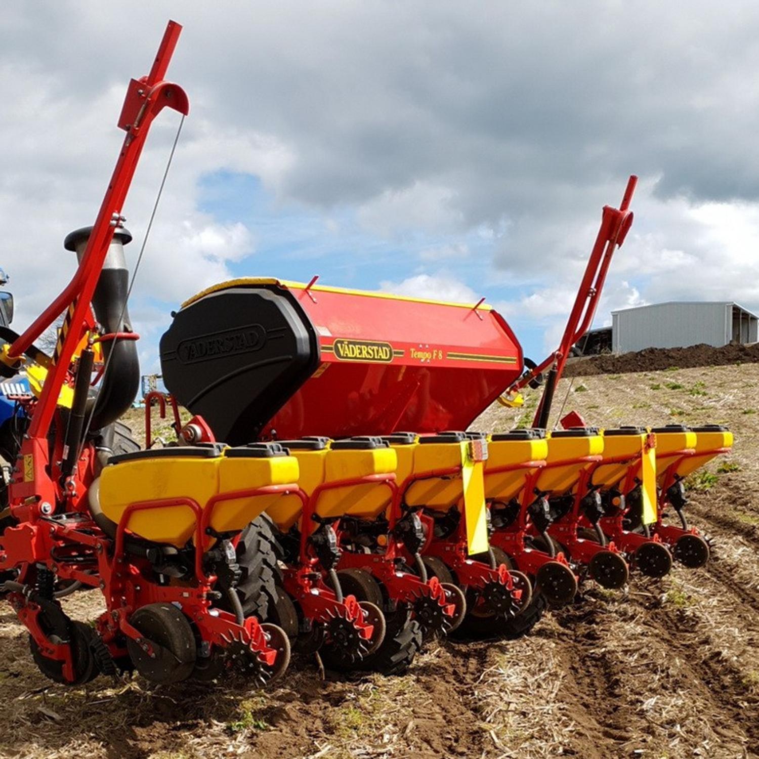 Kiwitahi Maize Growers home gallery image one