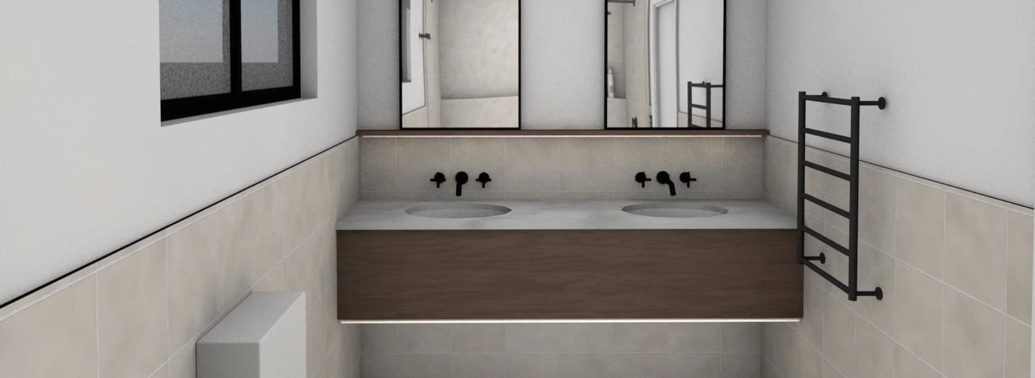 Fundamental Design Studio Townhouse & Developer image