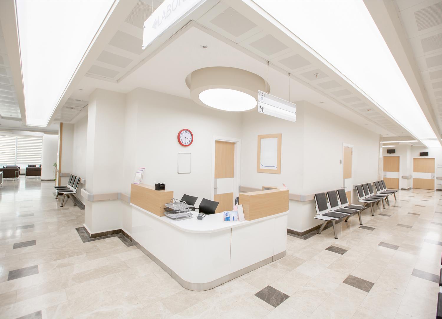 N M Commercial Cleaning Pty Ltd T/A No Mess Medical Centre Image Link