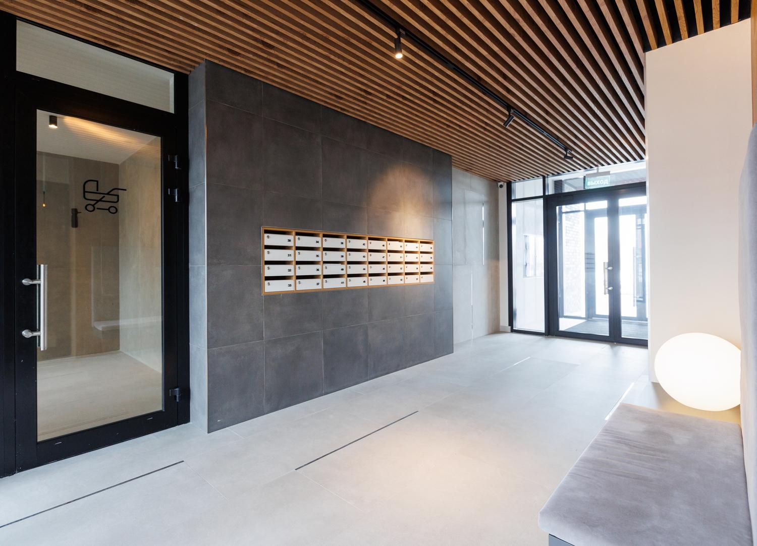 N M Commercial Cleaning Pty Ltd T/A No Mess Strata & Body Corporate image link