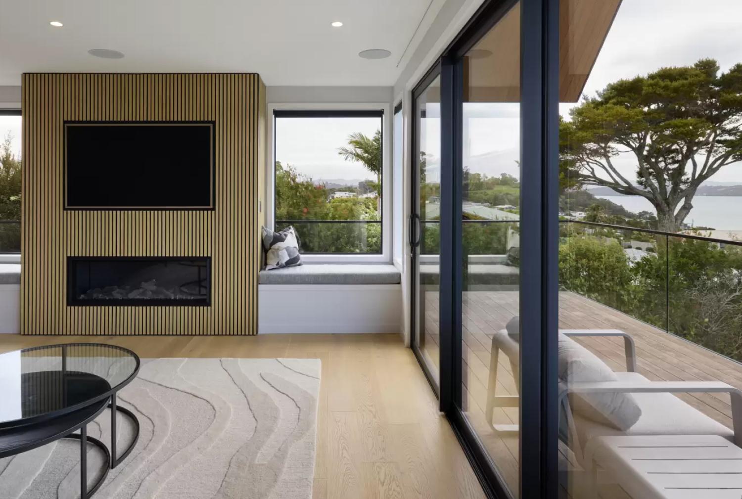 Fairview Kapiti sliding doors