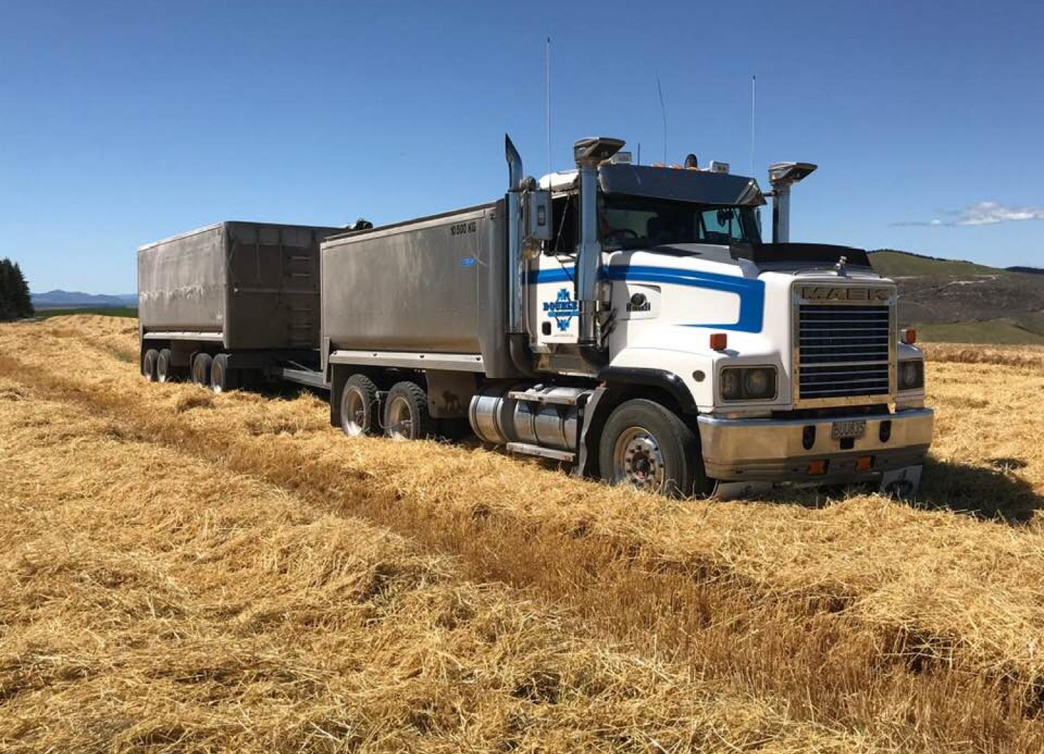 Double H2go Bulk Tip Truck scp Image Link