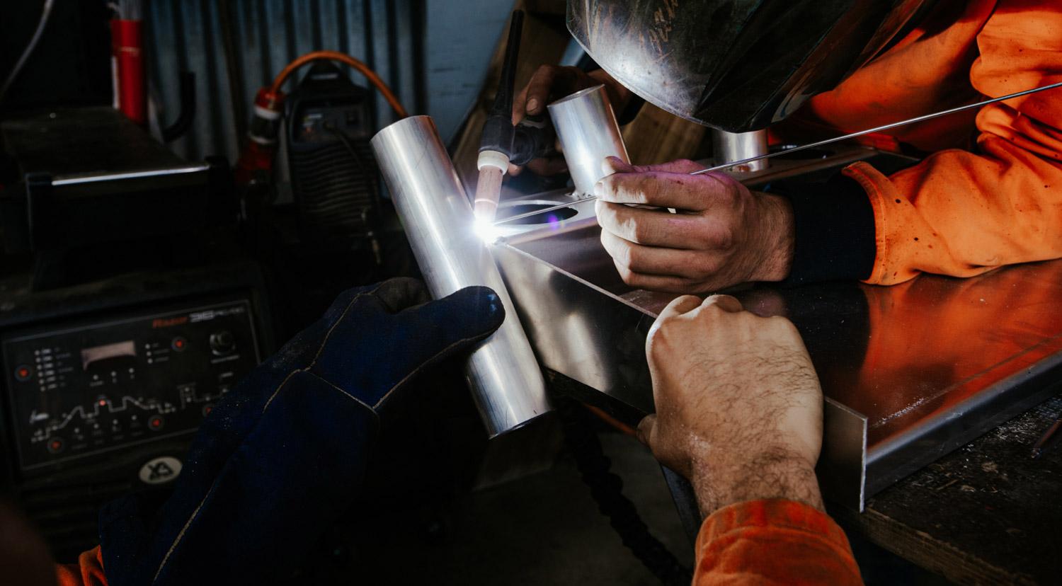 CSR Engineering Ltd Marine scp image link