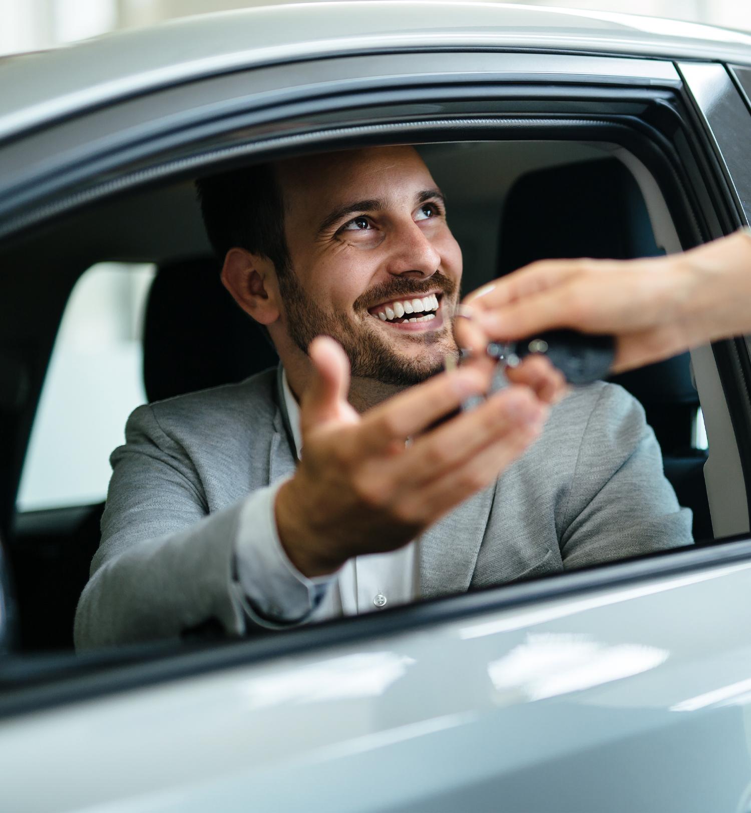 Rent Me Rentals Drop offs and pick ups image link