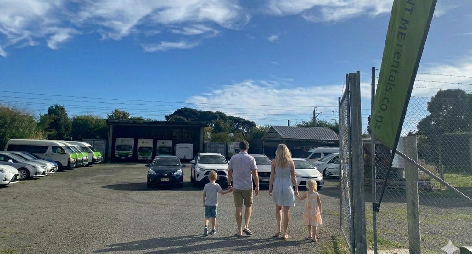 Rent Me Rentals mcp image link