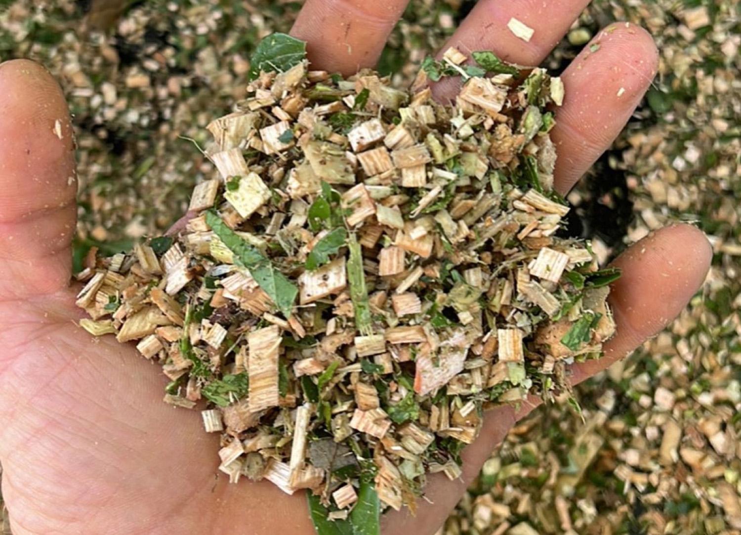 Arbor Artisan Mulch Delivery scp image link