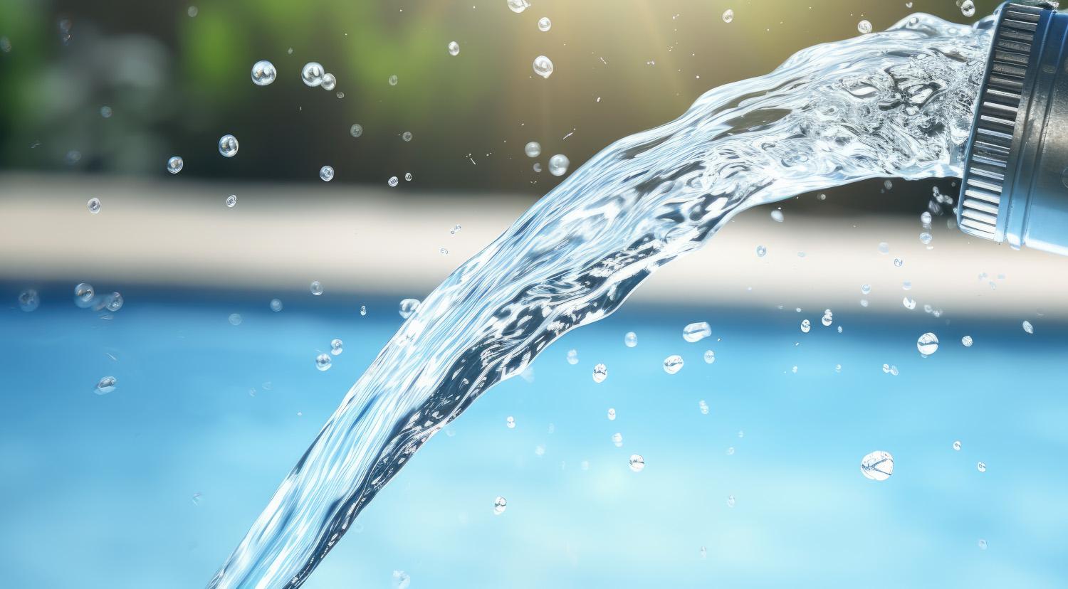 Waipa Water Delivery Swimming Pool water image link