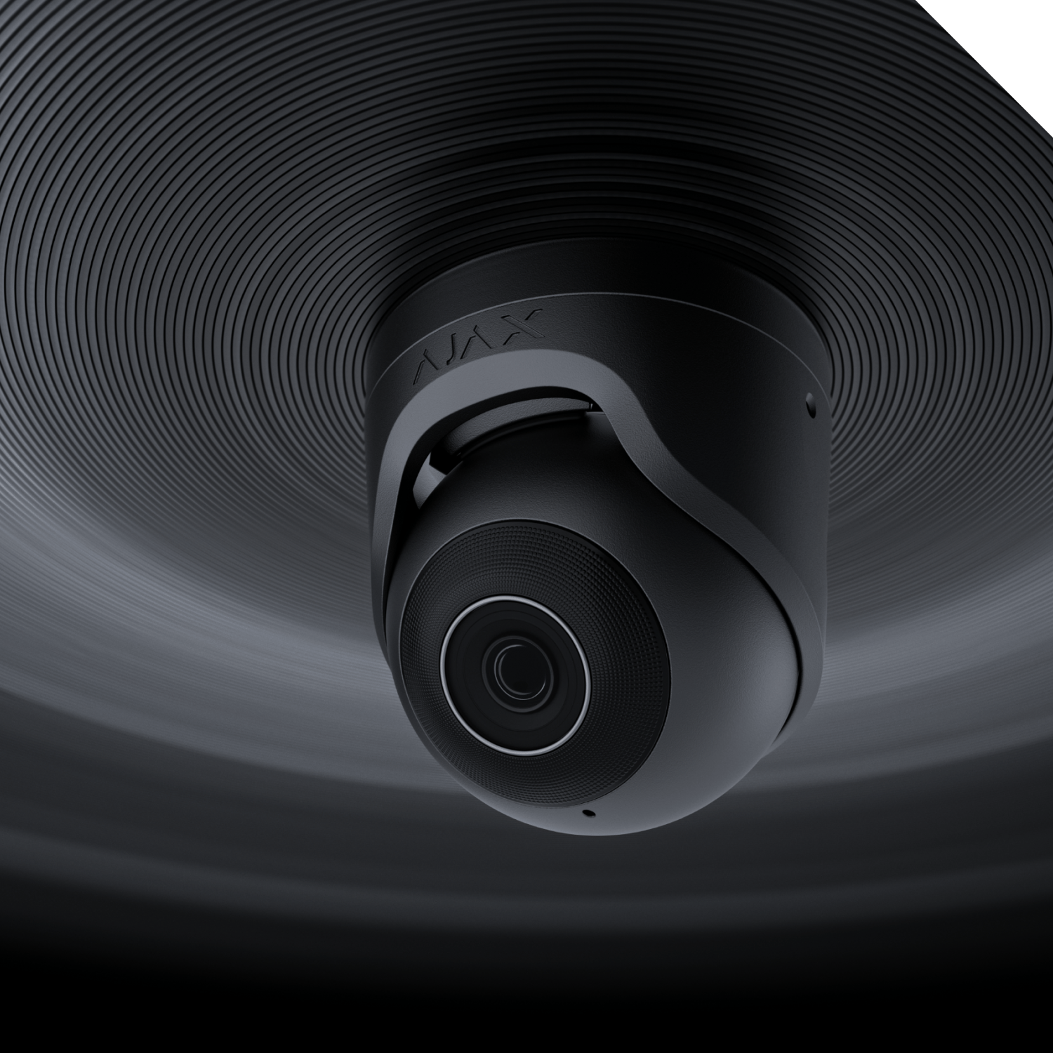 Coast Security scp integrated alarms and camera systems link