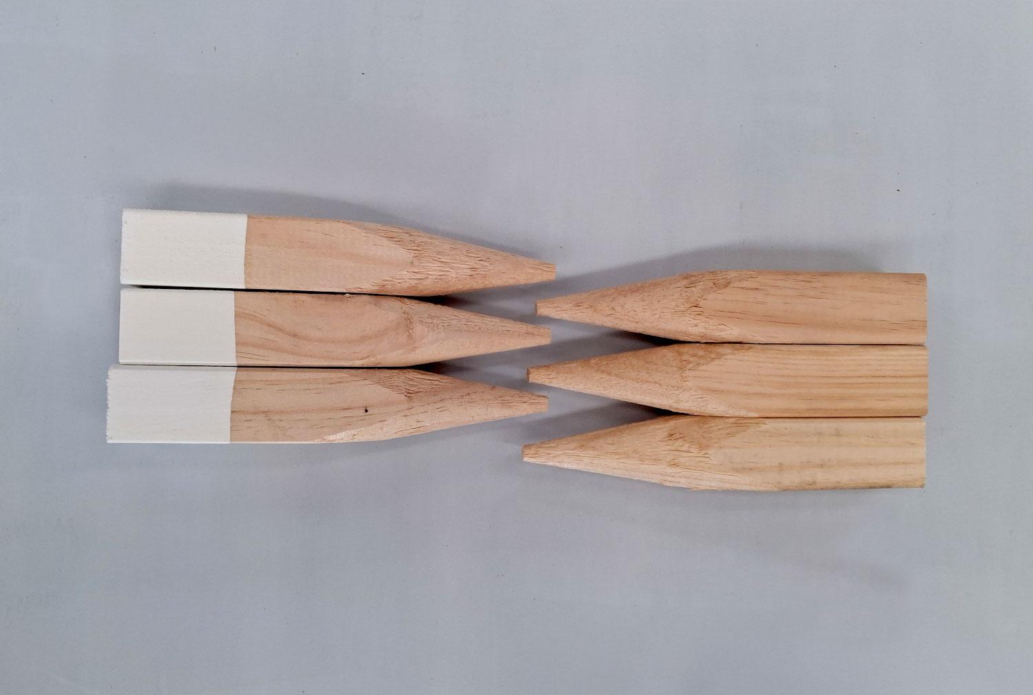 Survey Supplies Wooden Engineering Pegs Link