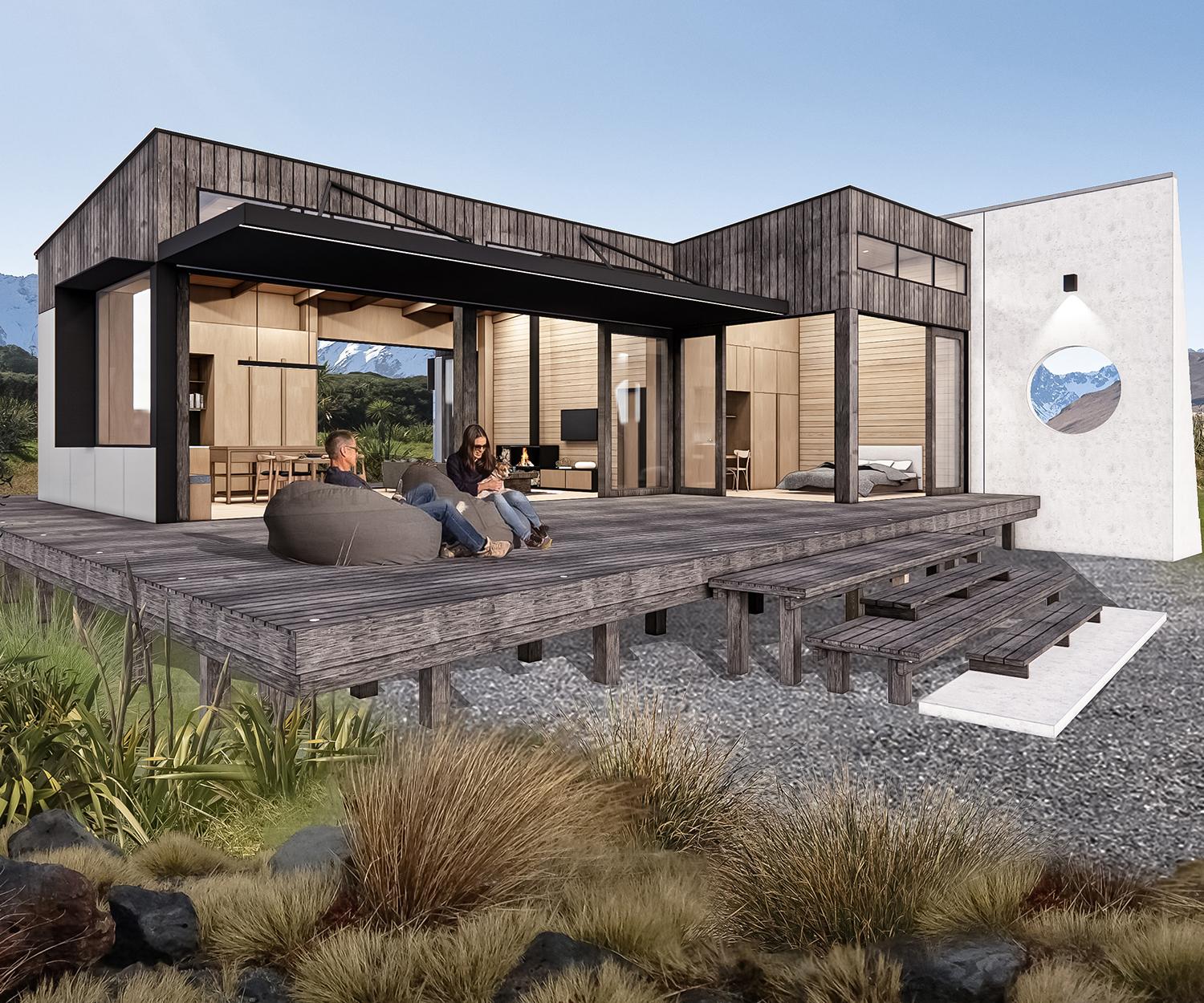 Wellington Building Services Architecture scp image link