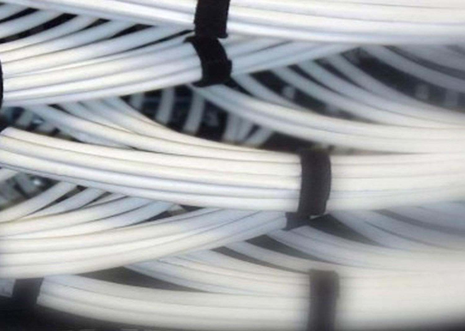 communications cabling