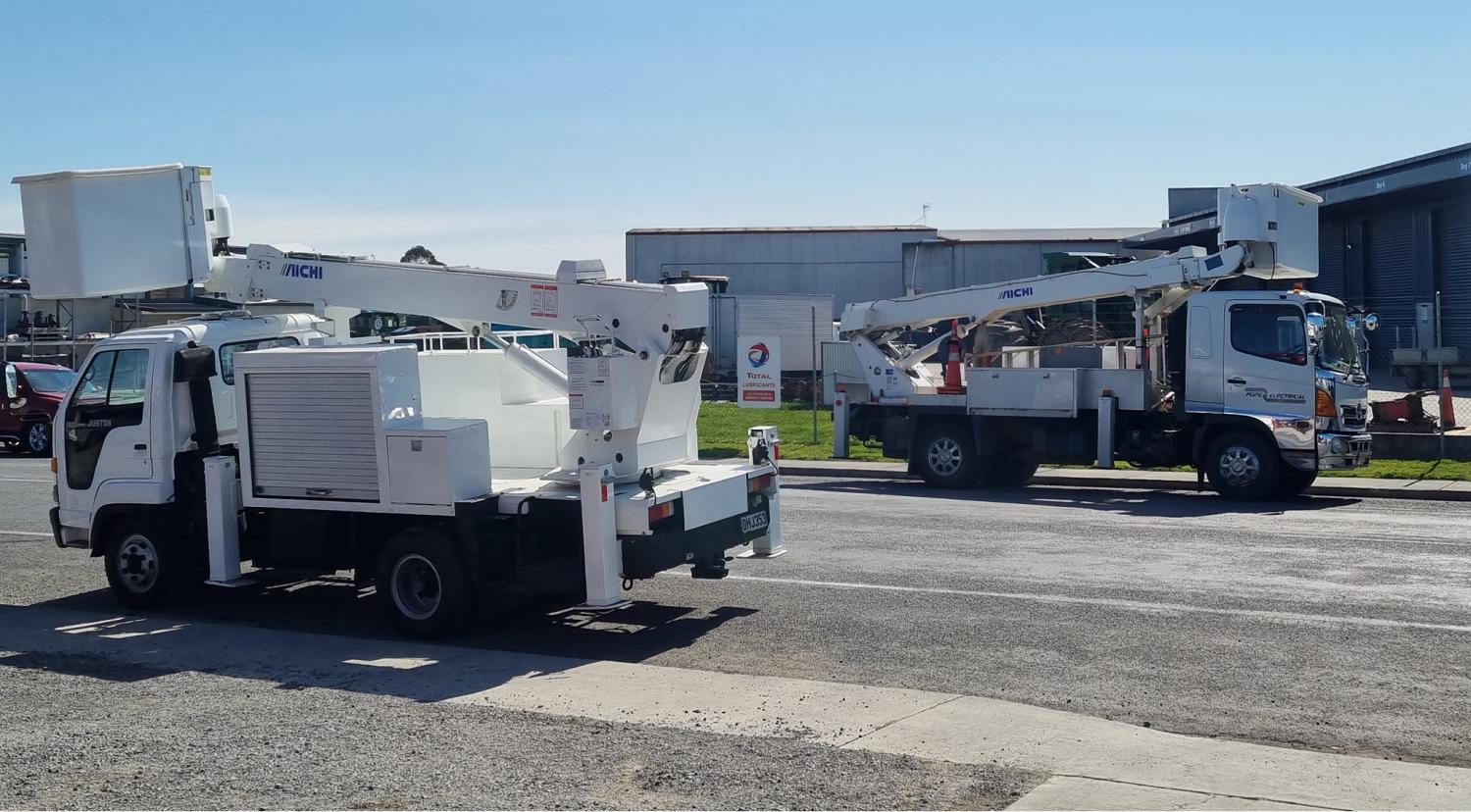 Plan B Hydraulics access equipment scp image link