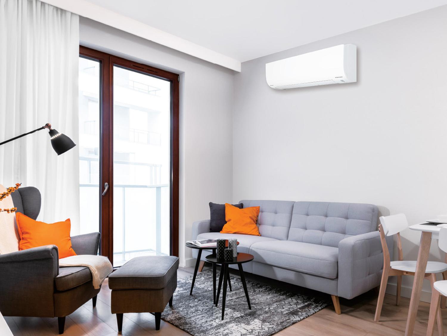 Residential HVAC Page Link