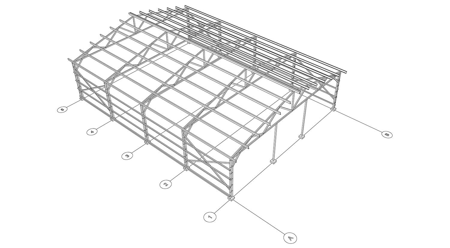 Resolution Detailing Commercial Building Design Construction Drawing link