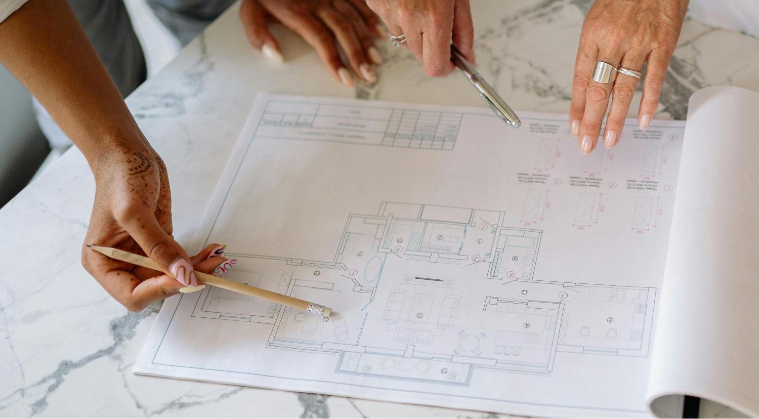 Resolution Detailing Renovations & Extensions Draughting link