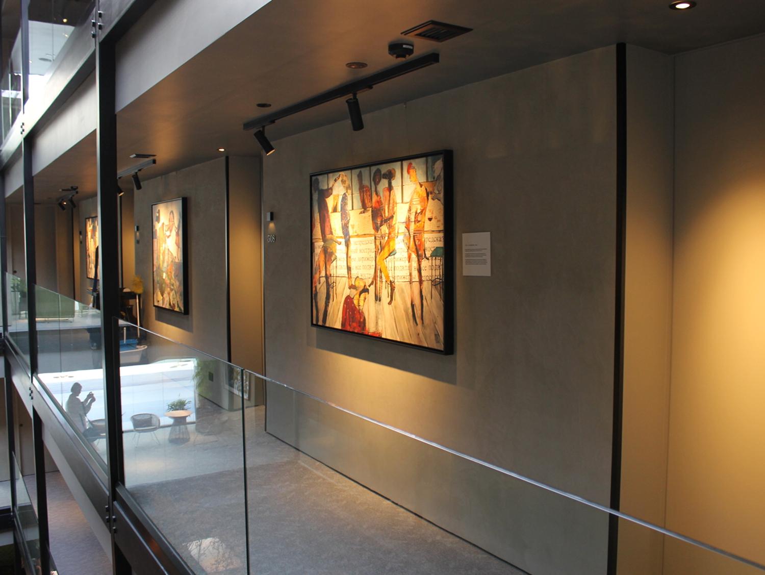 Huddleston Construction Systems Rockcote Systems scp image link