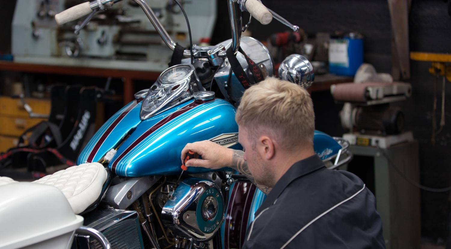 Hutt City Auto Services Car Workshop