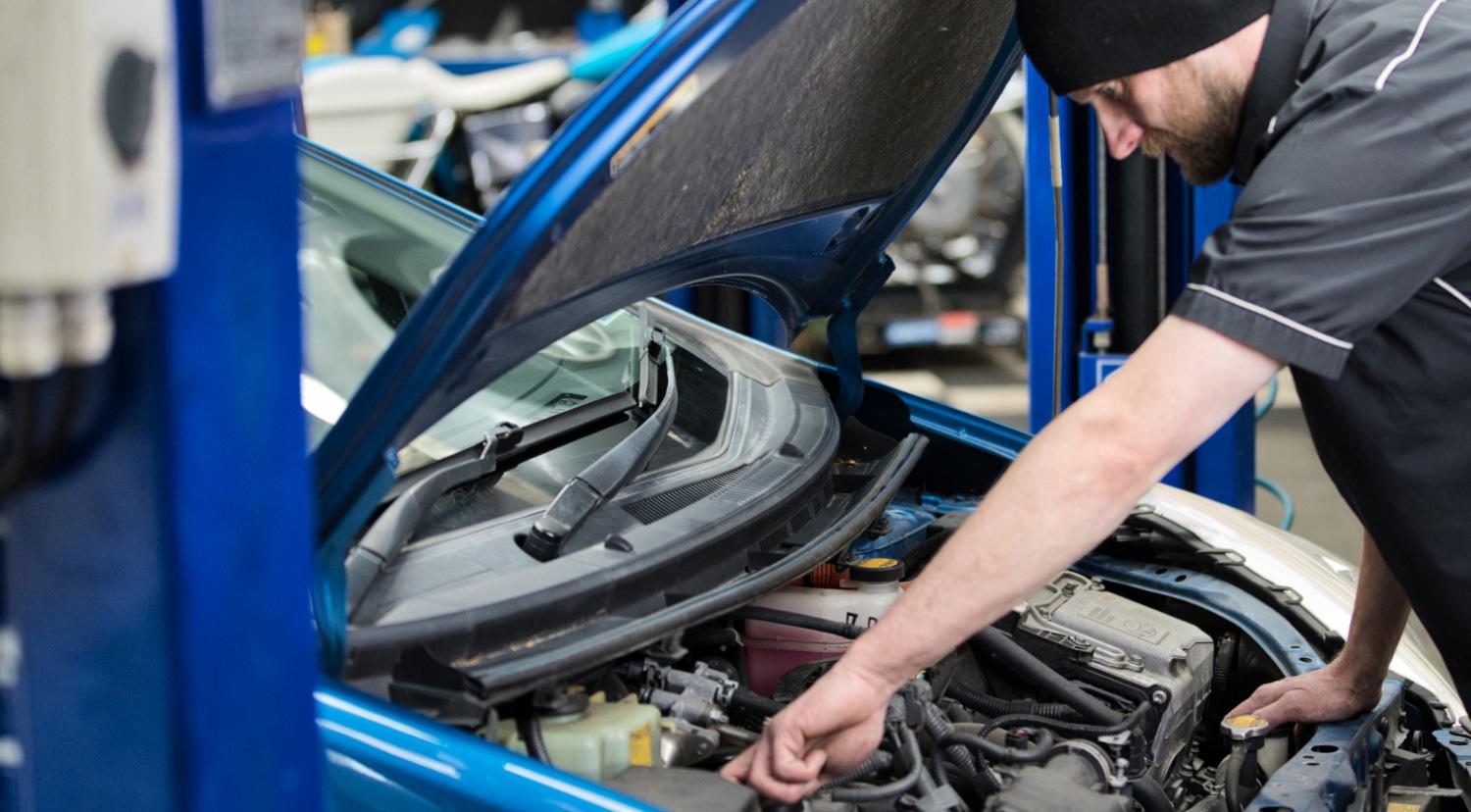 Hutt City Auto Services Auto Repairs