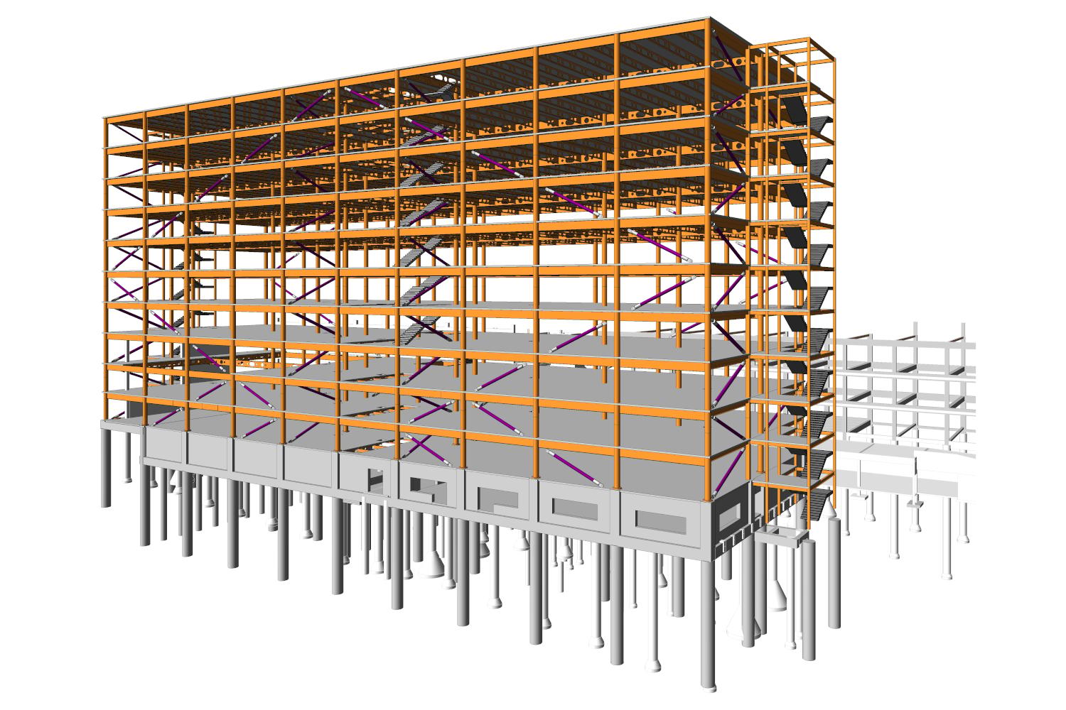 Structural Engineering Design Solutions NZ | Structural Analysis