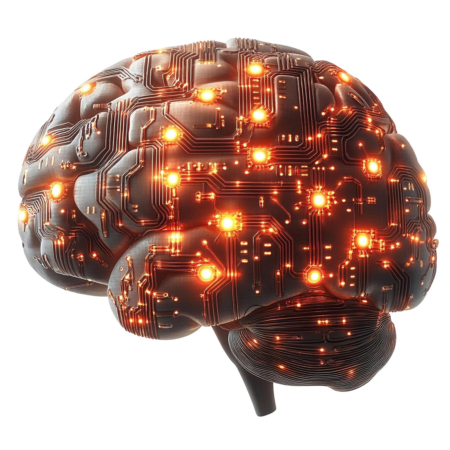 Is humanity intelligent enough for artificial intelligence? 