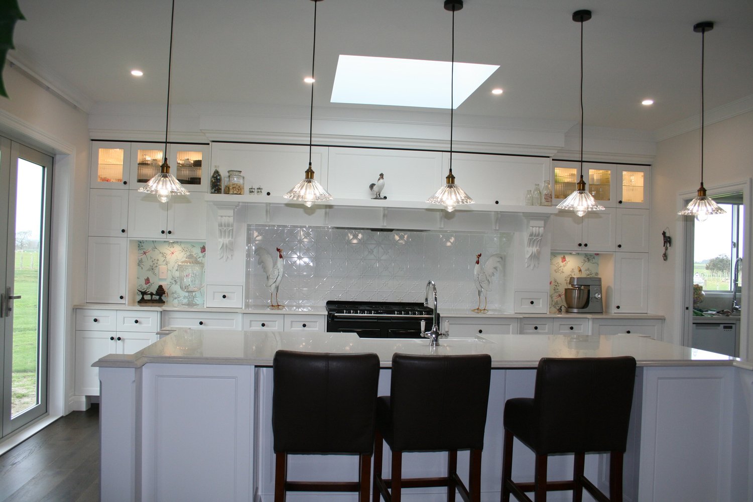 Kitchen Benchtop Ideas Wellington, Kapiti, Palmerston North