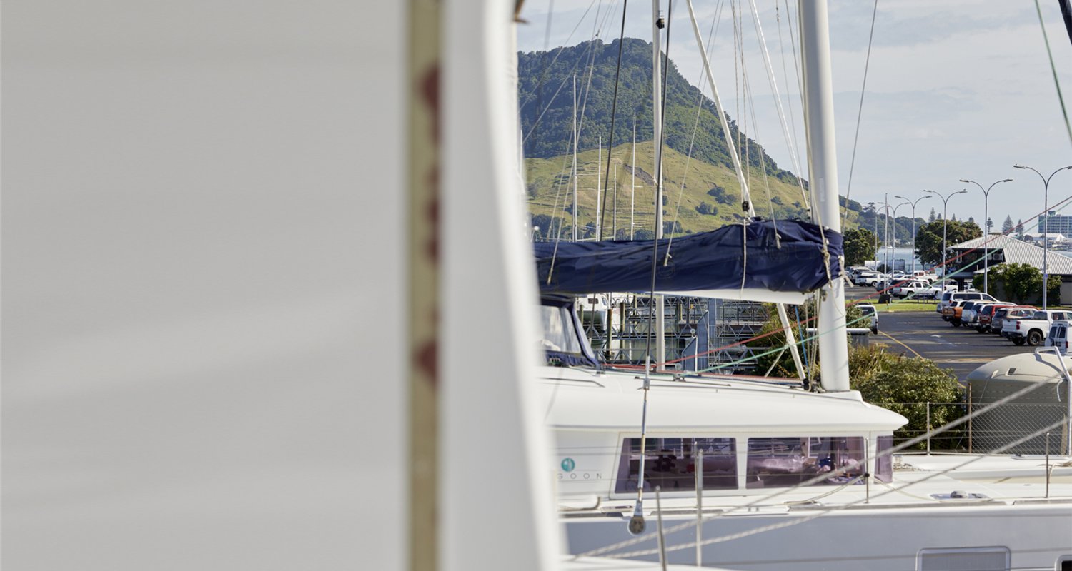 composite boat decking tauranga