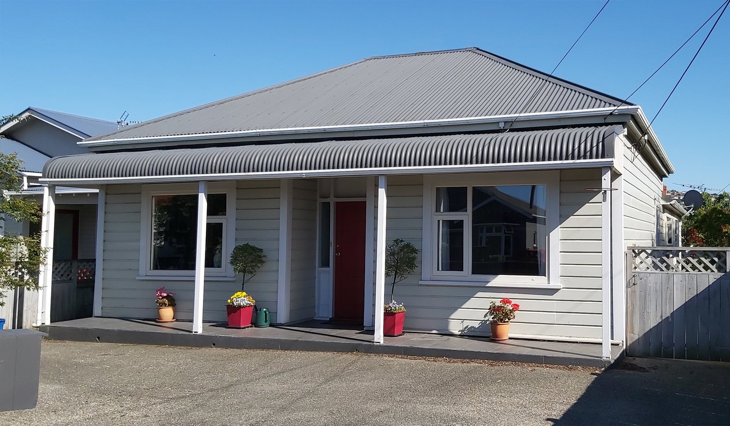 uPVC Entrance Doors WellingtonDoor Handles&Modern doors The Hutt